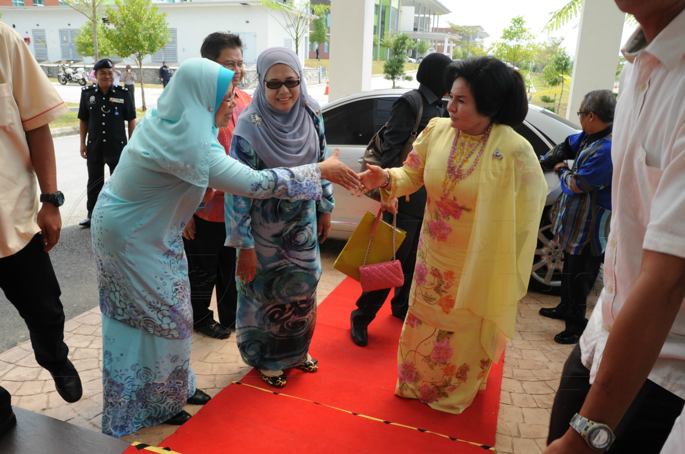 PRO16 32 NCDC HAS 3357